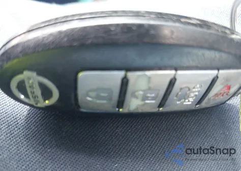 2015 Nissan Sentra Sv z USA, uszkodzony, nr VIN 3N1AB7AP6FY254669